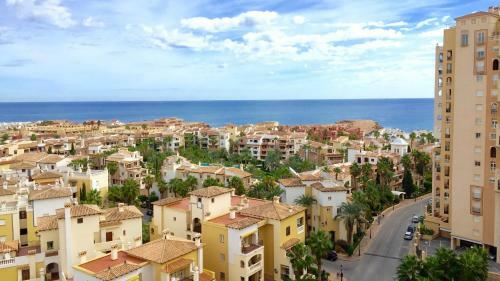 Holiday Apartments Atalayas Torrevieja