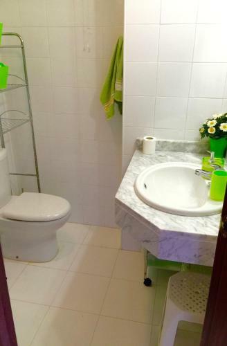 Holiday Apartments Atalayas Torrevieja