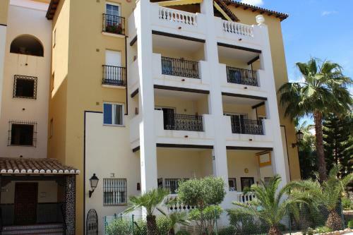 Apartamento Aldea Del Mar Bl.24