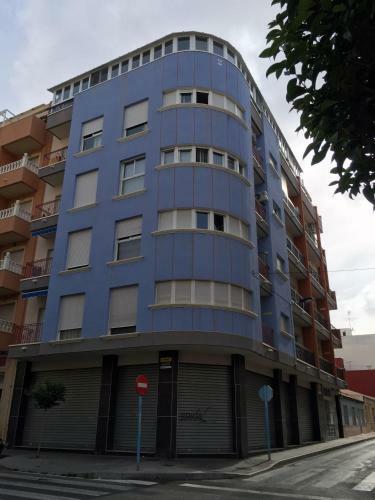 Apartamento Vitaly