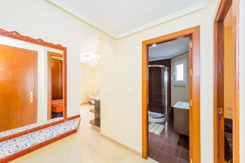 Apartamento Alegria Id41