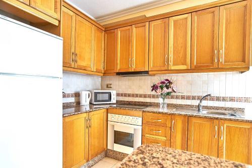 Apartamento Espanhouse Finlandia 5