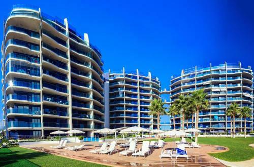 Royal Apartment Punta Prima