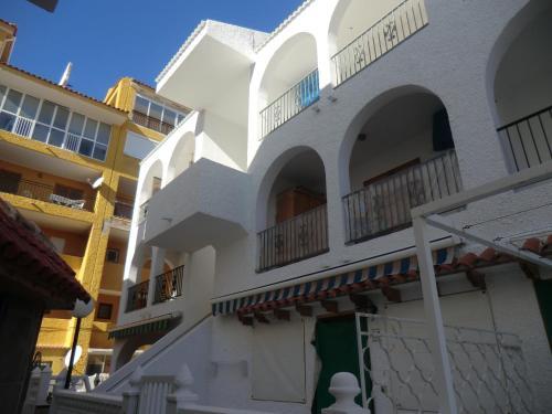 Apartamento Casas Holiday - Playa La Mata