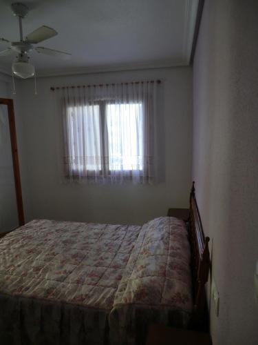 Apartamento Casas Holiday - Playa La Mata