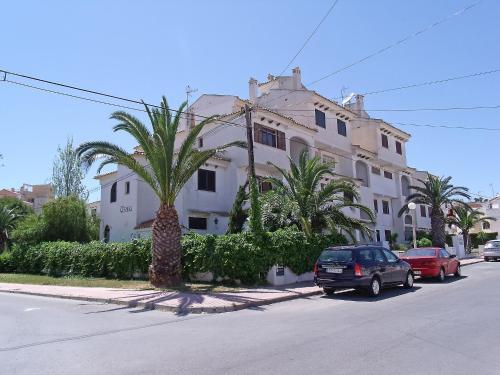 Apartment Calas Blancas