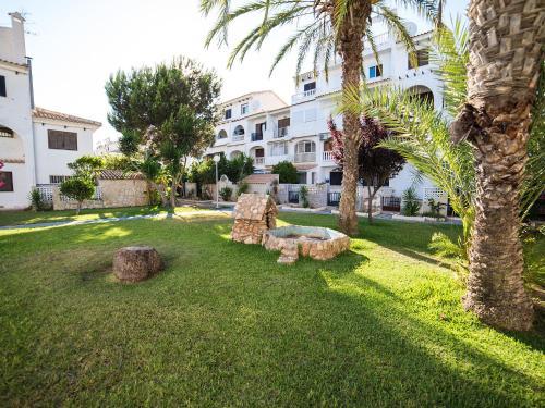 Apartment Calas Blancas
