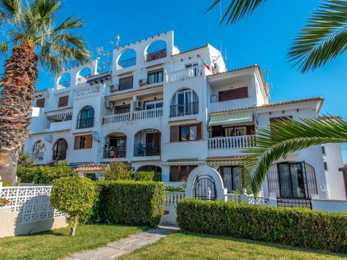 Apartment Calas Blancas