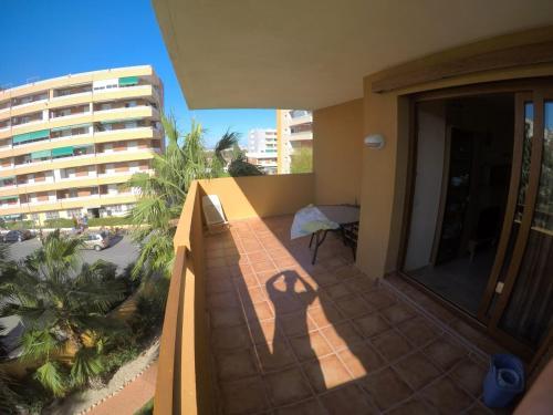 Apartamento Punta Prima Rc