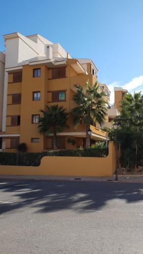 Apartamento Punta Prima Rc