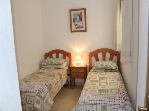 Apartment Victoria 01
