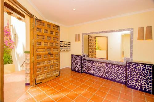 Apartment Aldea Del Mar