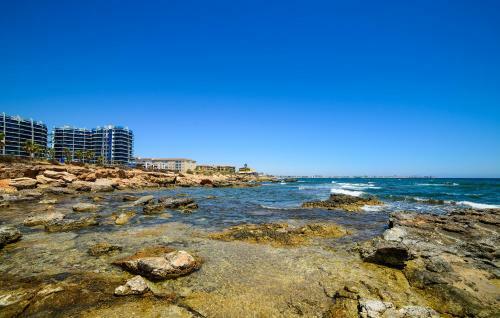 Apartamentos Bennecke Velero