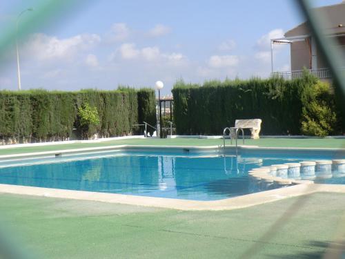 Casas Holiday - Torreblanca