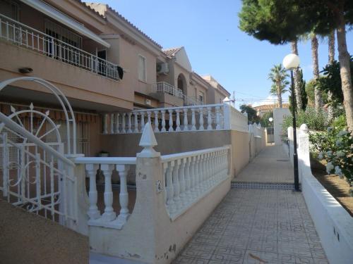 Casas Holiday - Torreblanca