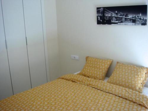 Apartamento Trivee 220