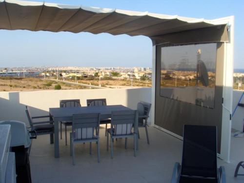 Apartamento Trivee 220