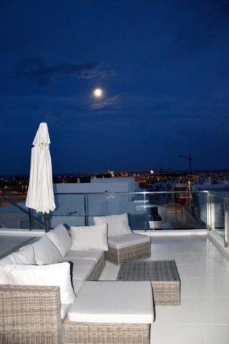 Apartamento Trivee 220