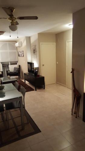 Apartamento Torresol La Mata