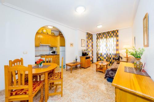 Apartamento Alegria Id149