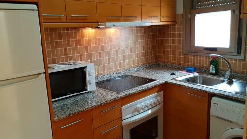 Apartamento Vida Sol