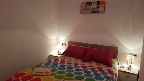 Apartamento Vida Sol