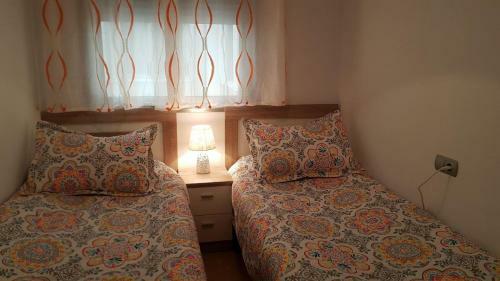 Apartamento Vida Sol