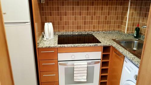Apartamento Vida Sol