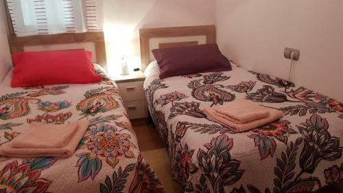 Apartamento Vida Sol