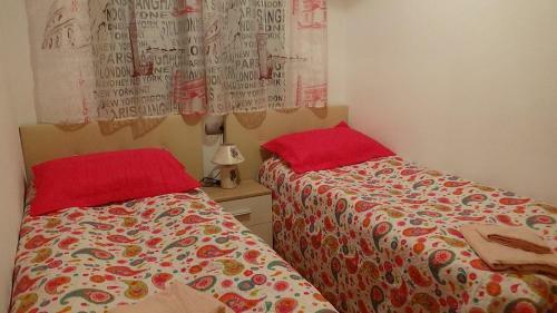 Apartamento Vida Sol