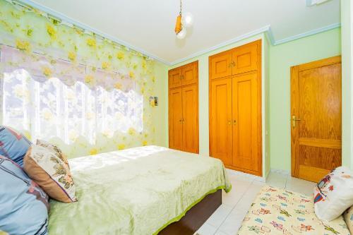 Apartamento Alegria Id65