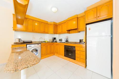 Apartamento Alegria Id65
