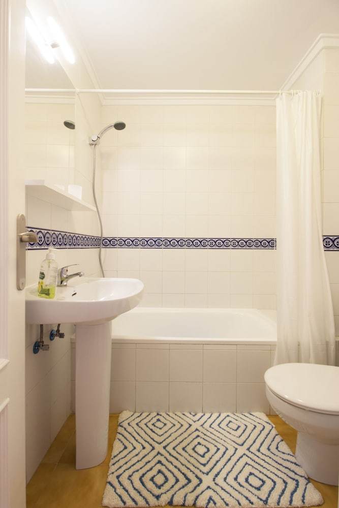Apartamento Espanatour Calas Blancas