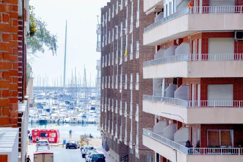 Apartamento Espanatour Olga