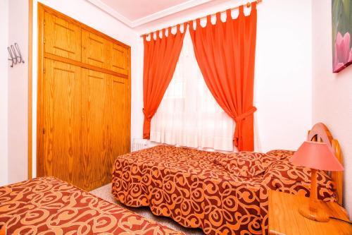 Apartamento Espanatour Olga