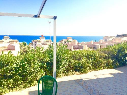 Seaview Terrace Apartment