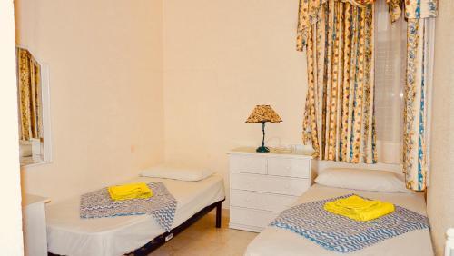 Seaview Terrace Apartment