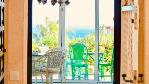 Seaview Terrace Apartment