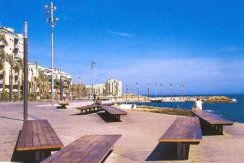 Apartamento Playa De Los Locos