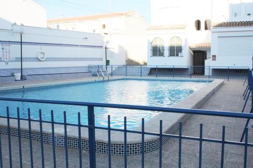 Apartamento Palmira