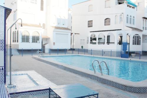 Apartamento Palmira