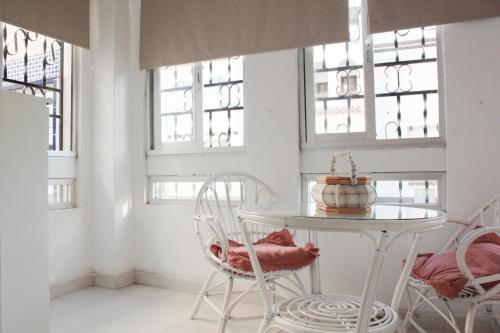 Apartamento Palmira