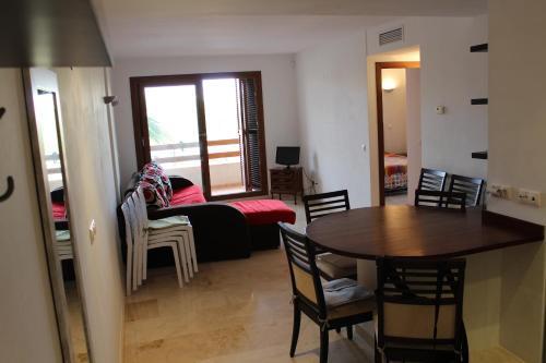 Apartment Mar De Fondo 2 C