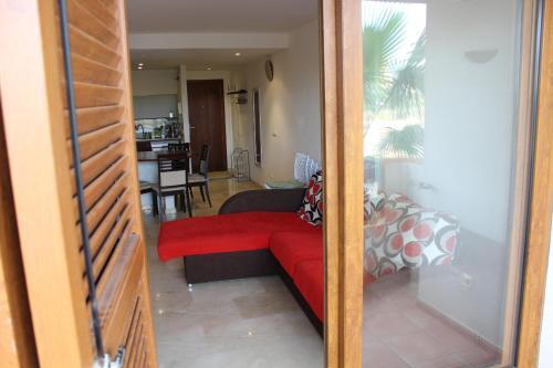 Apartment Mar De Fondo 2 C