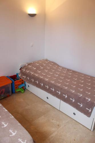Apartment Mar De Fondo 2 C