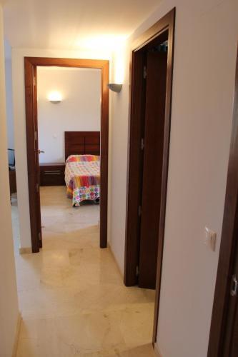 Apartment Mar De Fondo 2 C