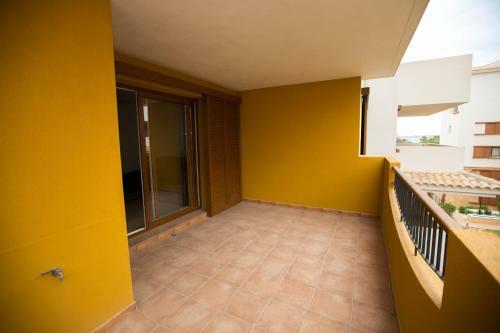 Apartamentos Pablo
