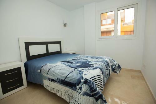 Apartamentos Pablo