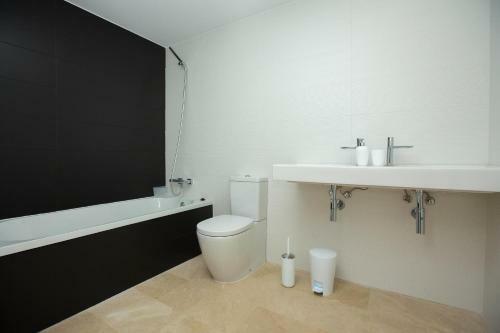 Apartamentos Pablo
