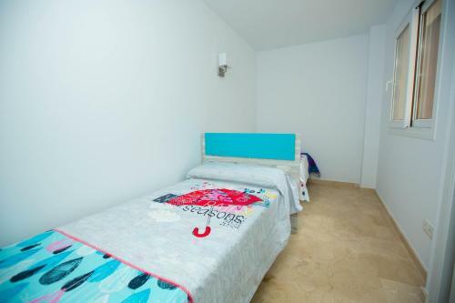 Apartamentos Pablo